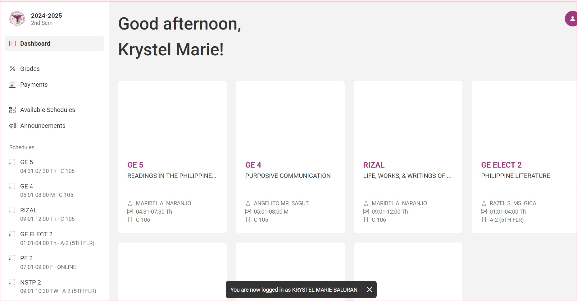 Cloud Migration Solution